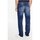 Textiel Heren Straight jeans Guess M3BAN2 D55T2 Blauw