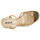 Schoenen Dames Sandalen / Open schoenen Menbur 25599 Goud