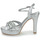 Schoenen Dames Sandalen / Open schoenen Menbur 25185 Zilver