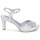 Schoenen Dames Sandalen / Open schoenen Menbur 24772 Zilver