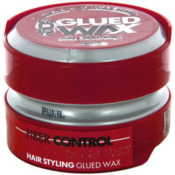 Fixegoiste Haarwax Glued Wax - Extra Strong Effect 150ml Other