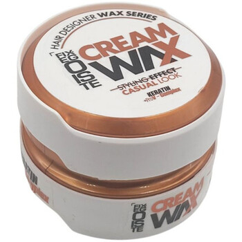 schoonheid Heren Styling & modelleren Fixegoiste Haarwax Cream Wax- Casual Look 150ml Other