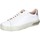 Schoenen Dames Sneakers Stokton EY201 Wit