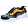 Schoenen Heren Sneakers Trussardi EY209 Zwart