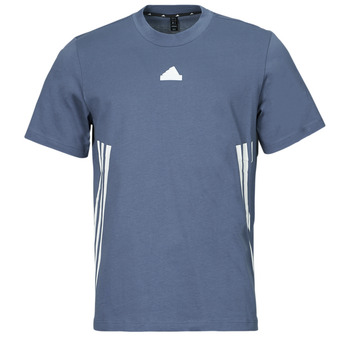 Adidas T-shirt Korte Mouw M FI 3S REG T