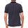 Textiel Heren T-shirts & Polo’s Paname Brothers  Blauw