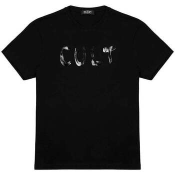 Textiel Heren T-shirts & Polo’s Cult  