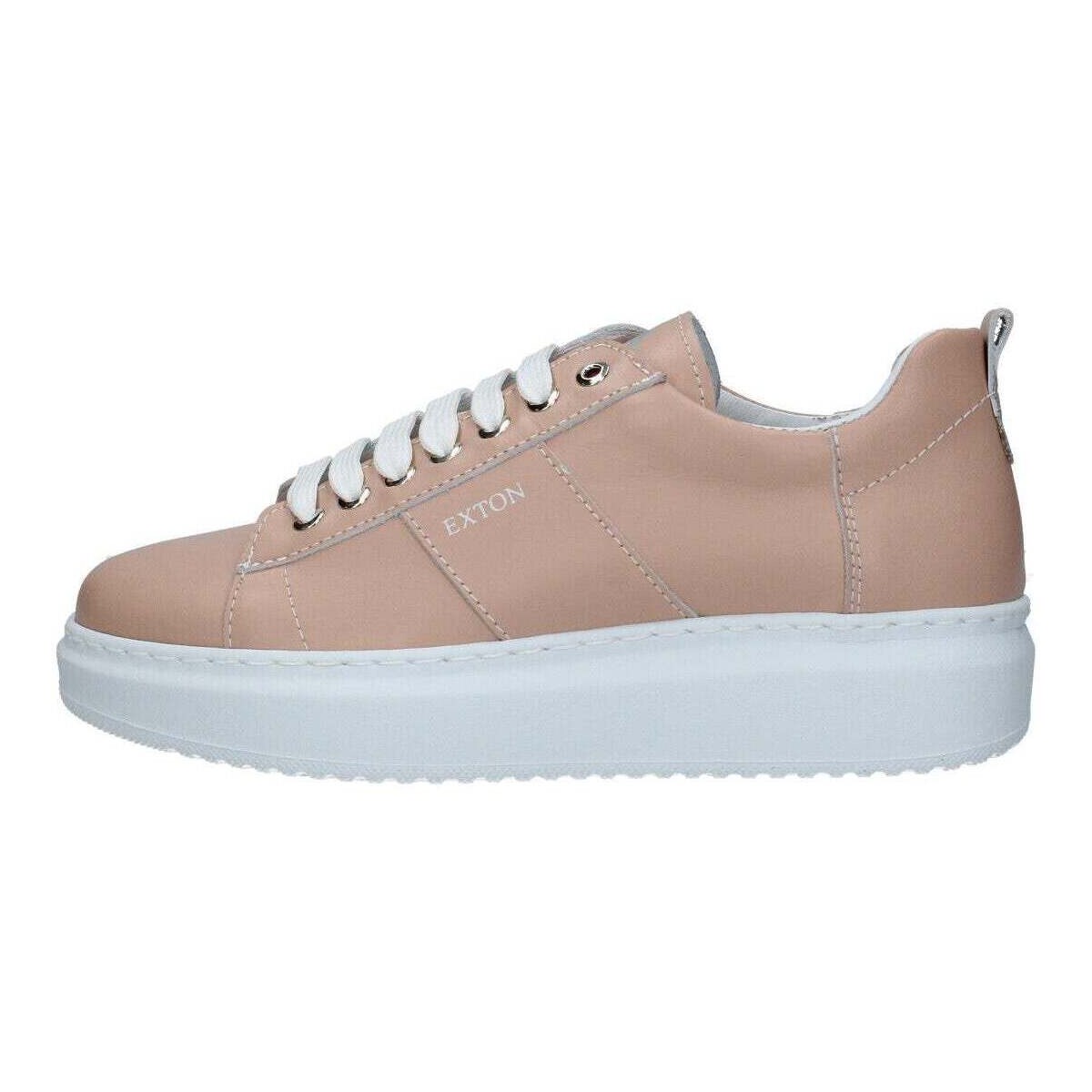 Schoenen Dames Sneakers Exton  
