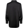 Textiel Dames Tops / Blousjes Y.a.s YAS Noos Pella Shirt L/S - Black Zwart