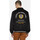 Textiel Heren Jasjes / Blazers Dickies Westmoreland jacket Zwart
