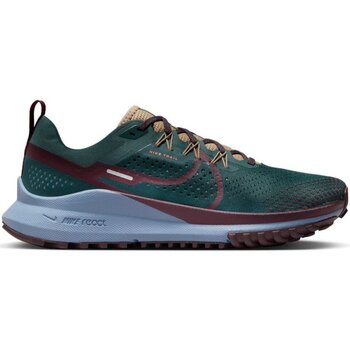 Schoenen Heren Running / trail Nike  Groen