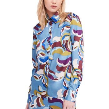 Gaudi Overhemd Camicia M-L