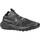 Schoenen Dames Sneakers Nike FLEX RUNNER 2 Zwart