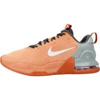 Schoenen Heren Sneakers Nike AIR MAX ALPHA TRAINER 5 Oranje