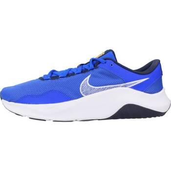 Nike DM1120 Blauw