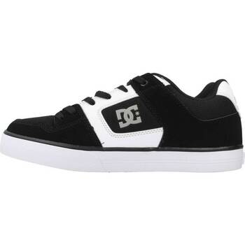 sneakers dc shoes pure m shoe