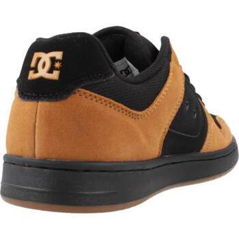 DC Shoes MANTECA 4 M SHOE Bruin