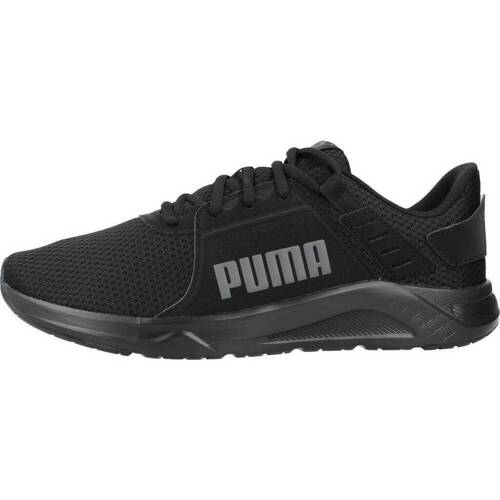 Schoenen Heren Sneakers Puma FTR CONNECT Zwart