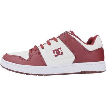 DC Shoes MANTECA 4 SN Rood