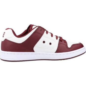 DC Shoes MANTECA 4 SN Rood