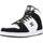 Schoenen Heren Sneakers DC Shoes MANTECA 4 M HI Wit