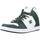 Schoenen Heren Sneakers DC Shoes MANTECA 4 M HI Groen