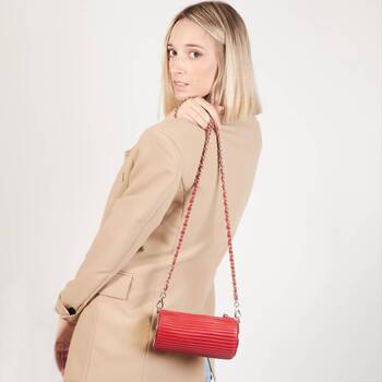 Valentino Bags VBS7B401 Rood