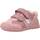 Schoenen Meisjes Lage sneakers Biomecanics 221002B Roze