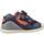 Schoenen Jongens Lage sneakers Biomecanics 231126B Blauw