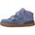 Schoenen Jongens Laarzen Biomecanics 231220B Blauw