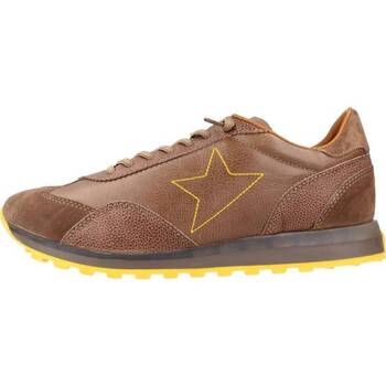 Schoenen Heren Sneakers Cetti C1259 Bruin