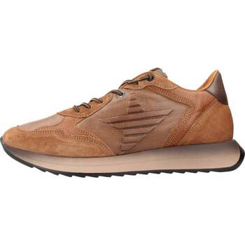 Schoenen Heren Sneakers Cetti C1326 Bruin