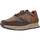 Schoenen Heren Sneakers Cetti C1336 Groen