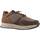 Schoenen Heren Sneakers Cetti C1336 Groen