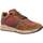 Schoenen Heren Sneakers Cetti C848XL Bruin