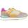 Schoenen Dames Sneakers HOFF GEORGE Multicolour