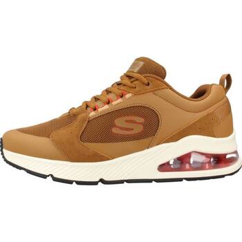 Schoenen Heren Sneakers Skechers UNO 2- 90'S 2 Bruin