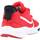 Schoenen Jongens Lage sneakers Nike STAR RUNNER 4 Rood