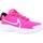 Schoenen Meisjes Lage sneakers Nike STAR RUNNER 4 Roze