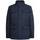 Textiel Heren Jacks / Blazers Geox M MAGNETE Blauw