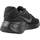 Schoenen Heren Sneakers Nike REVOLUTION 7 Zwart