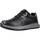Schoenen Heren Sneakers IgI&CO 4640400IG Zwart