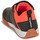 Schoenen Kinderen Indoor Kangaroos K5-Block EV Zwart / Rood