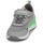 Schoenen Kinderen Lage sneakers Kangaroos KD-Gym EV Grijs / Groen