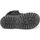 Schoenen Heren Laarzen Shone 6372-021 Black Super Zwart