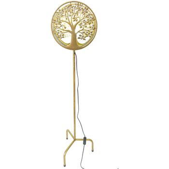 Signes Grimalt Life Tree Lamp Goud