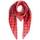 Accessoires Dames Sjaals Guess AW8773 SIL90 Rood