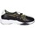 Schoenen Heren Sneakers Loriblu EY220 Zwart