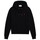 Textiel Heren Sweaters / Sweatshirts Ami Paris HOODIE BFUSW200.730 Zwart