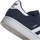 Schoenen Dames Sneakers adidas Originals Campus 2 ID9839 Blauw